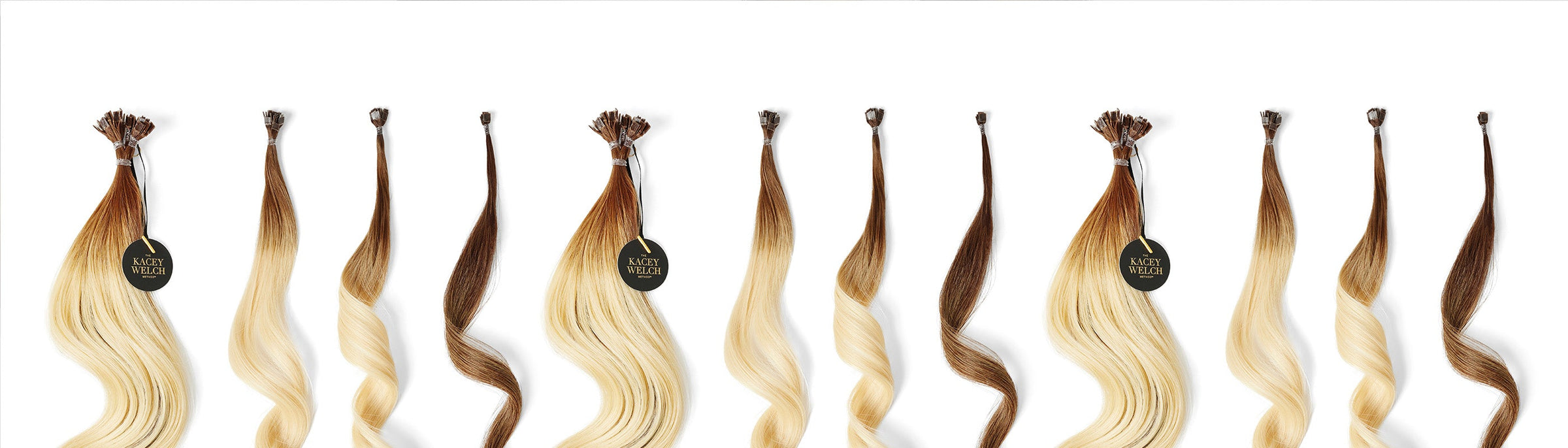K-Tip Extensions