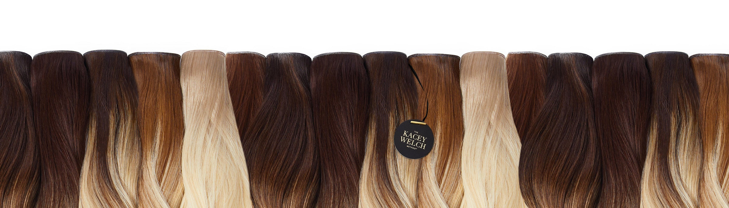 Petite Silk Wefts