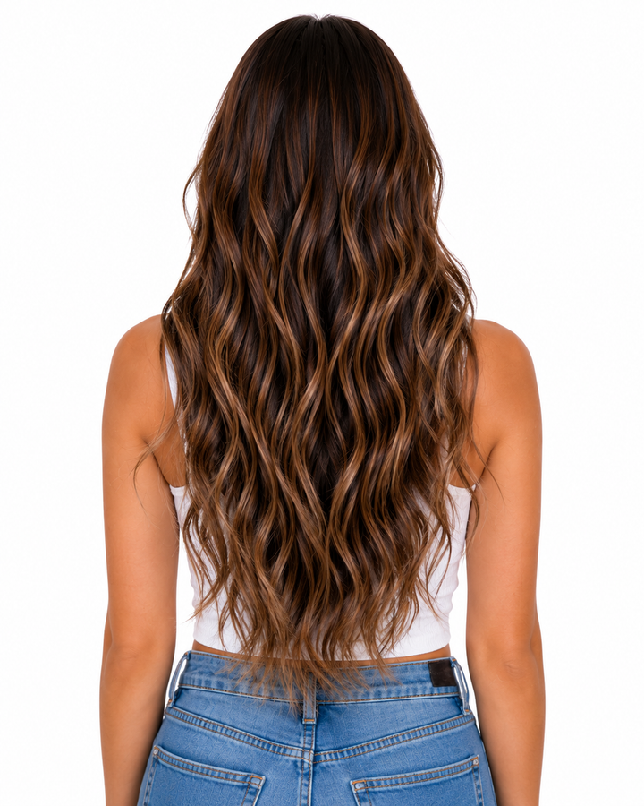 Brooklyn Baby - Petite Silk Weft