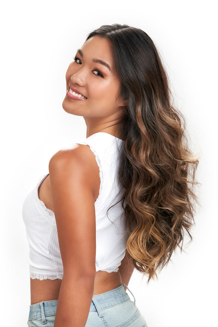 Roman Holiday - Classic Silk Weft
