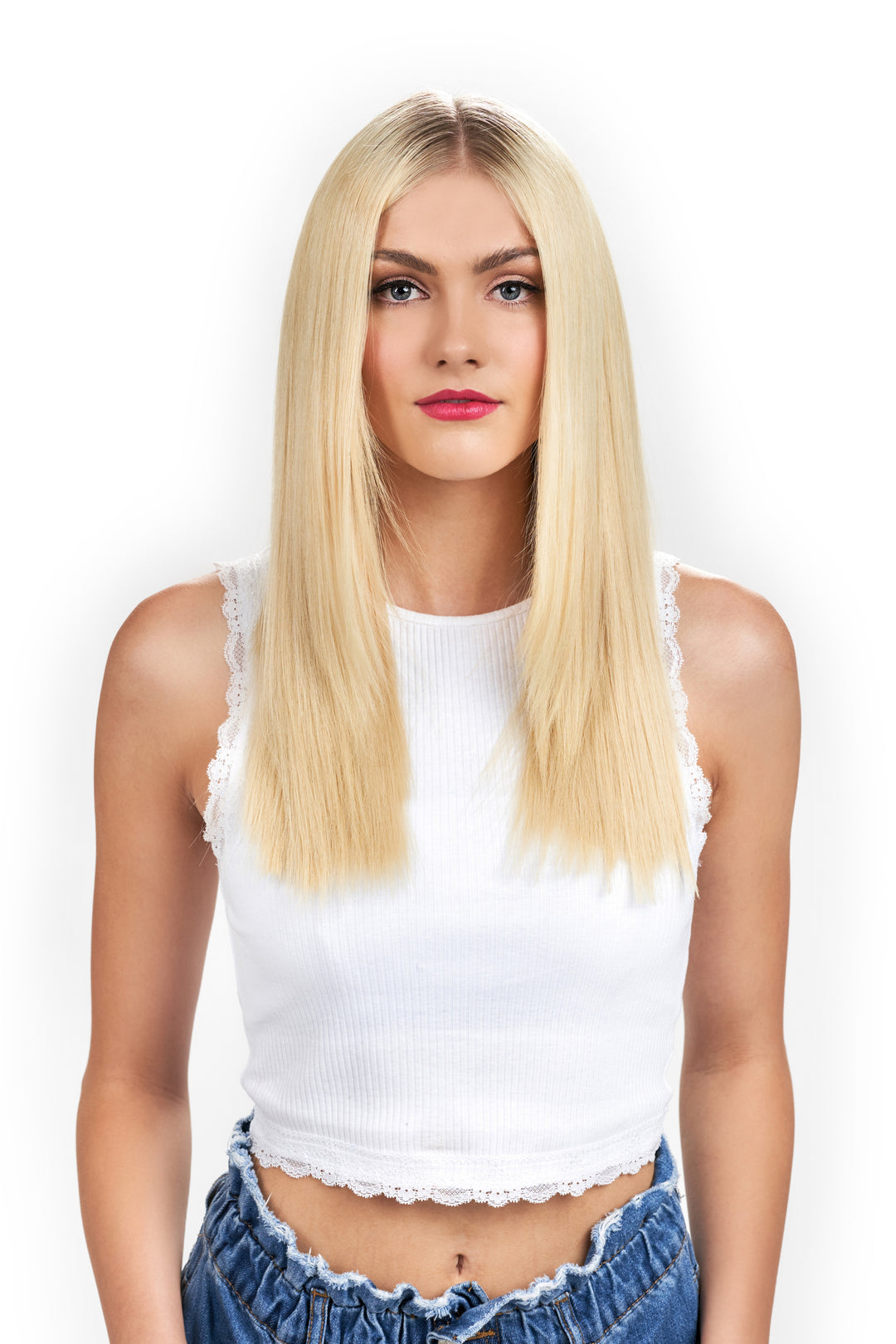 London Calling –Classic Silk Weft