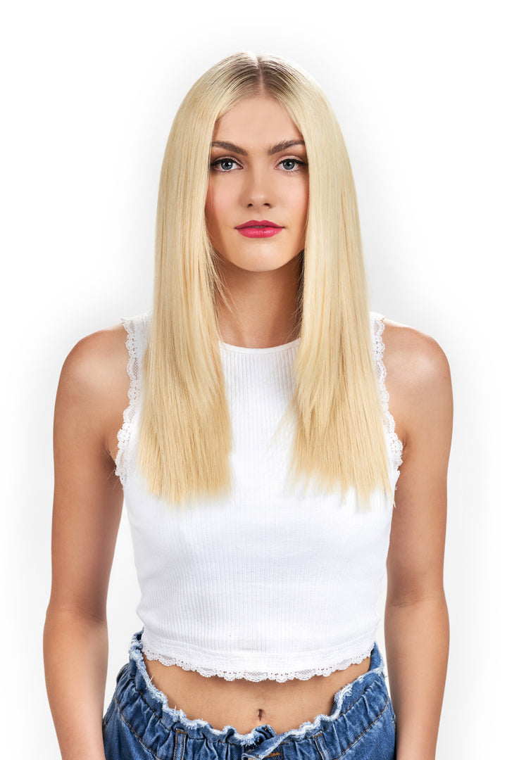 London Calling –Classic Silk Weft