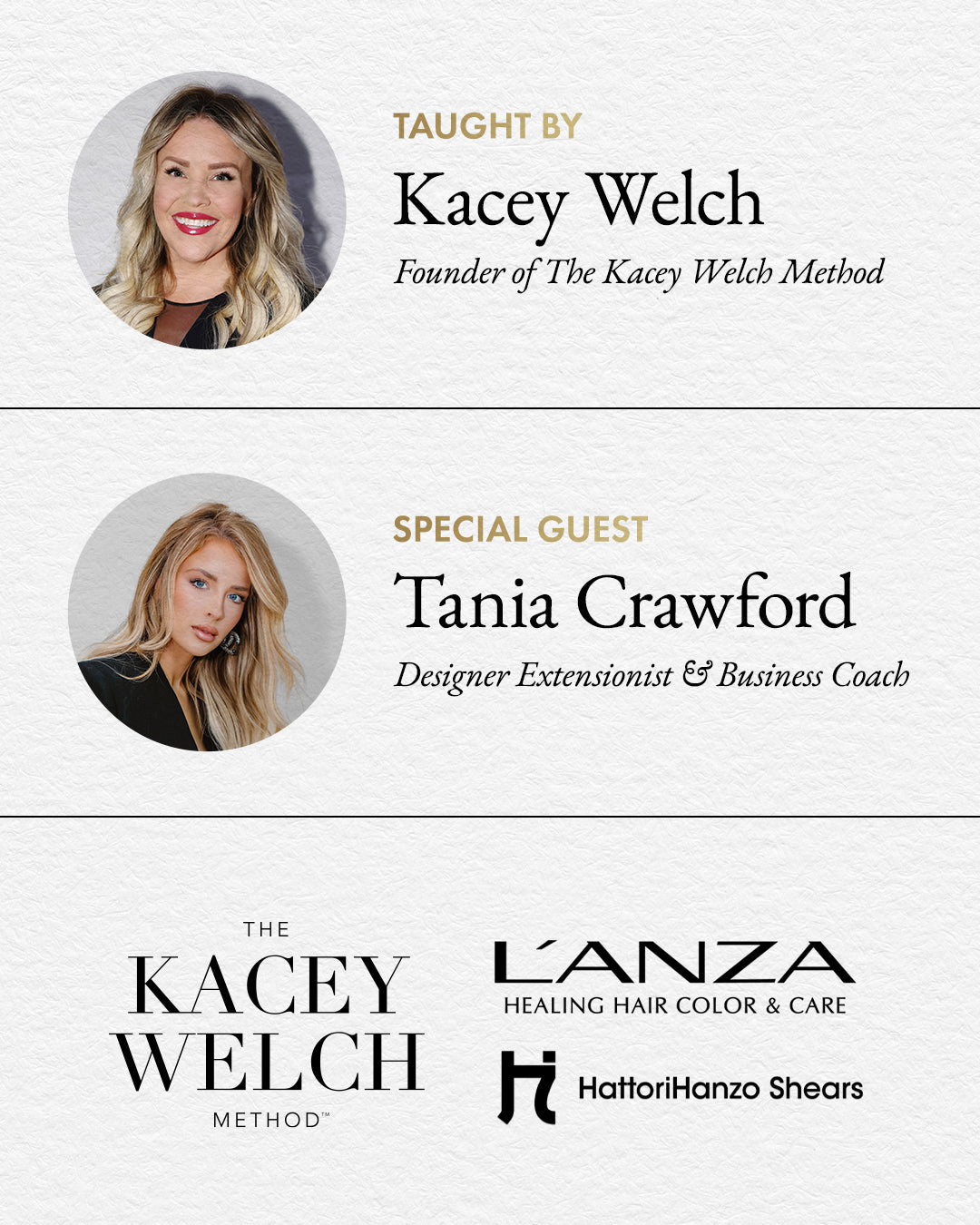 The Kacey Welch Method Retreat