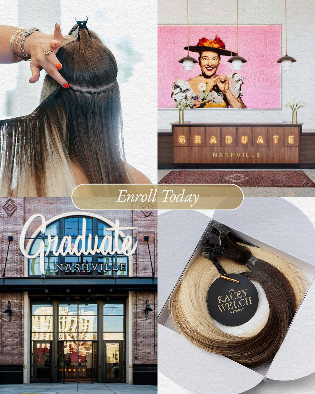 The Kacey Welch Method Retreat