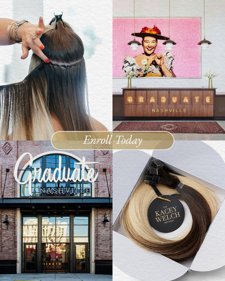 The Kacey Welch Method Retreat