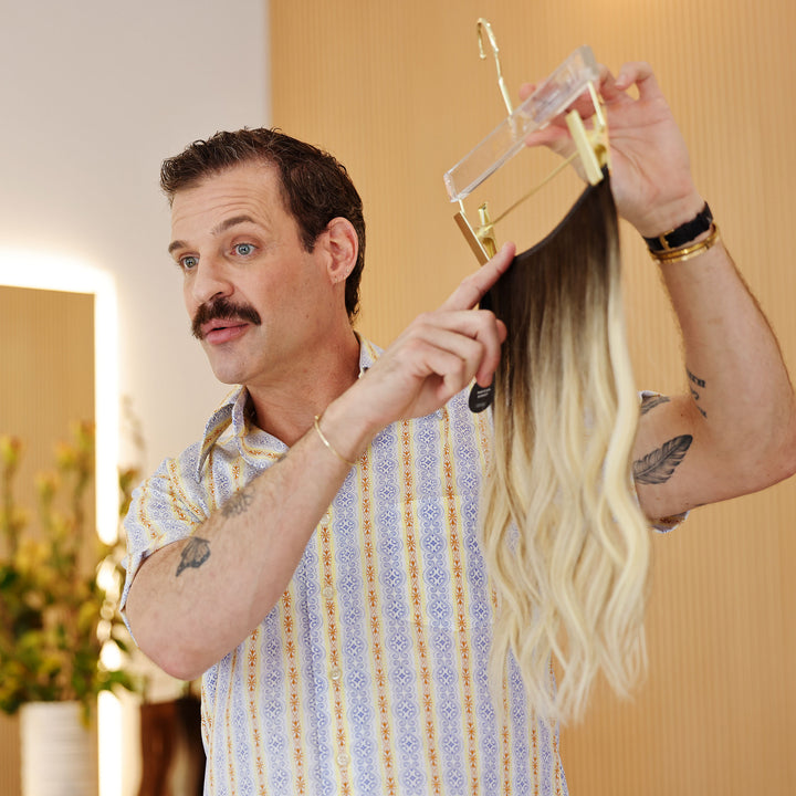 Private Class with Jonathan Colombini