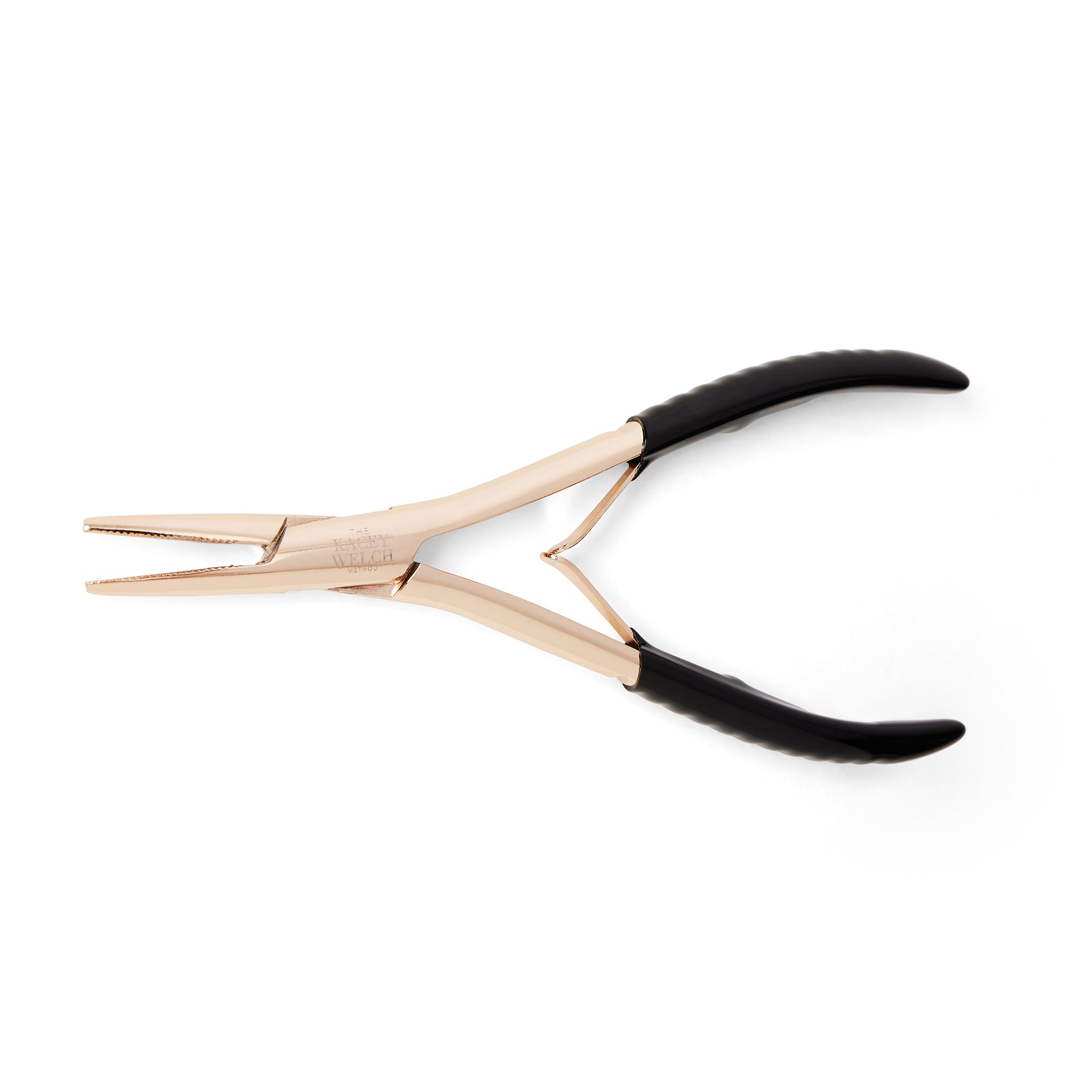 Gold Ridge Removal Pliers – The Kacey Welch Method