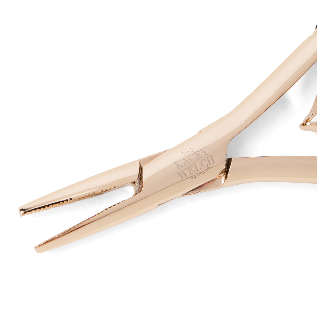 Gold Ridge Removal Pliers