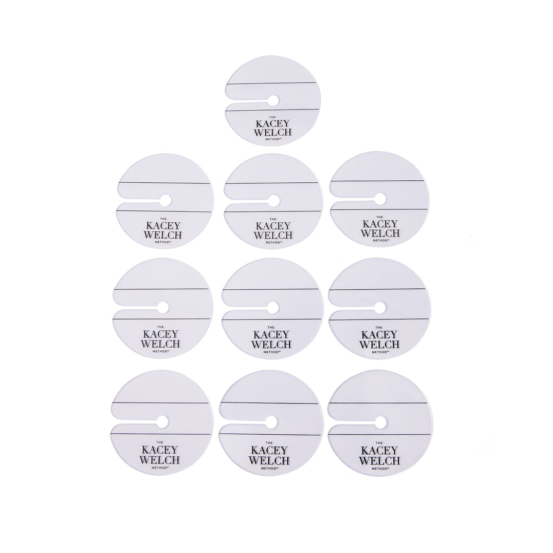 Plastic Applicator Guards