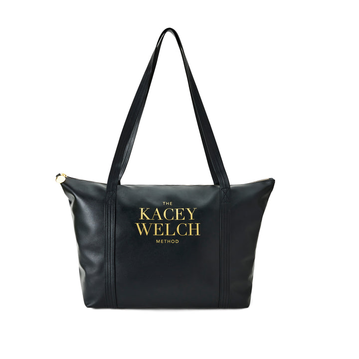 Weekender Tote Bag