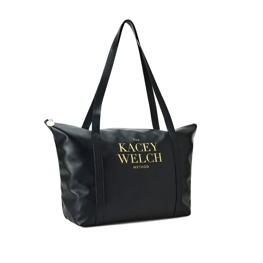 Weekender Tote Bag