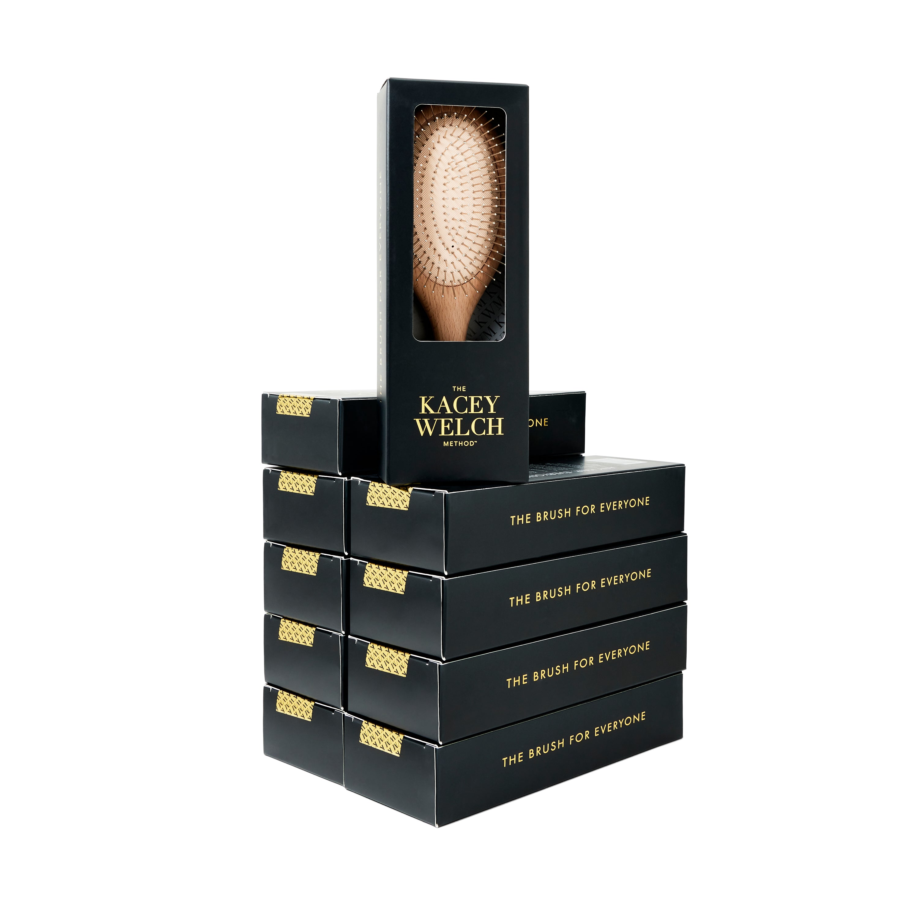 The Brush For Everyone Wholesale 10 Pack – The Kacey Welch