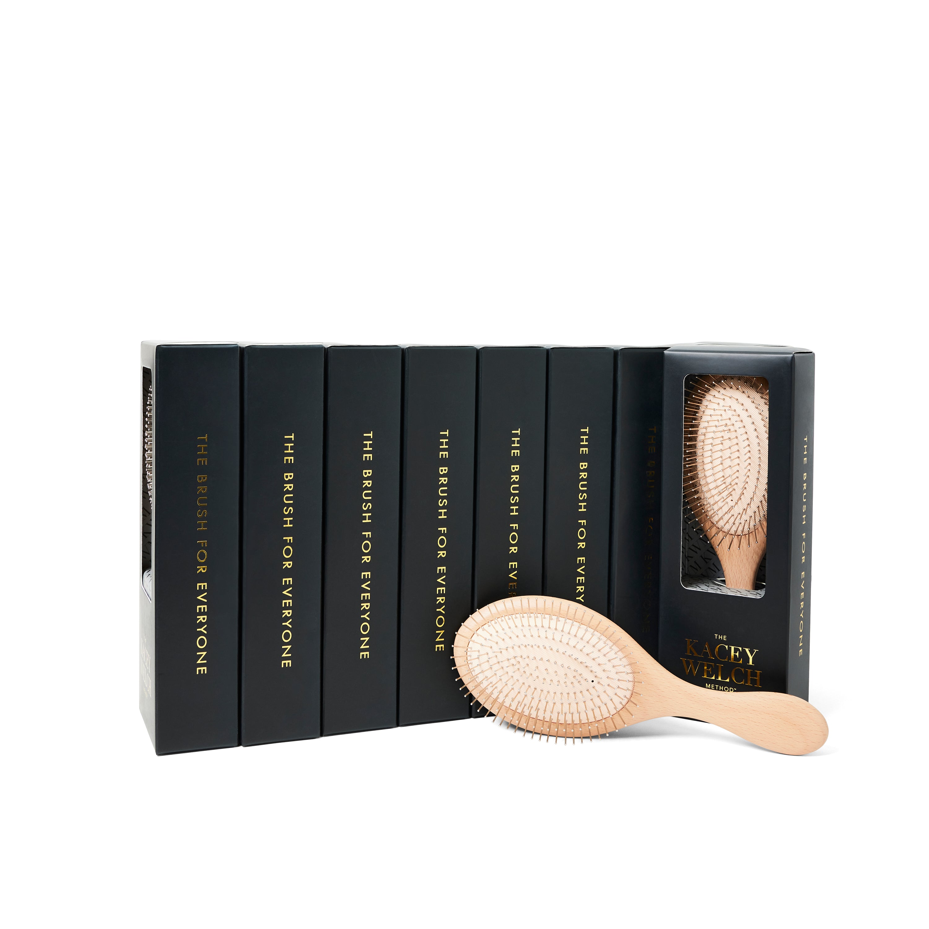 The Brush For Everyone Wholesale 10 Pack – The Kacey Welch