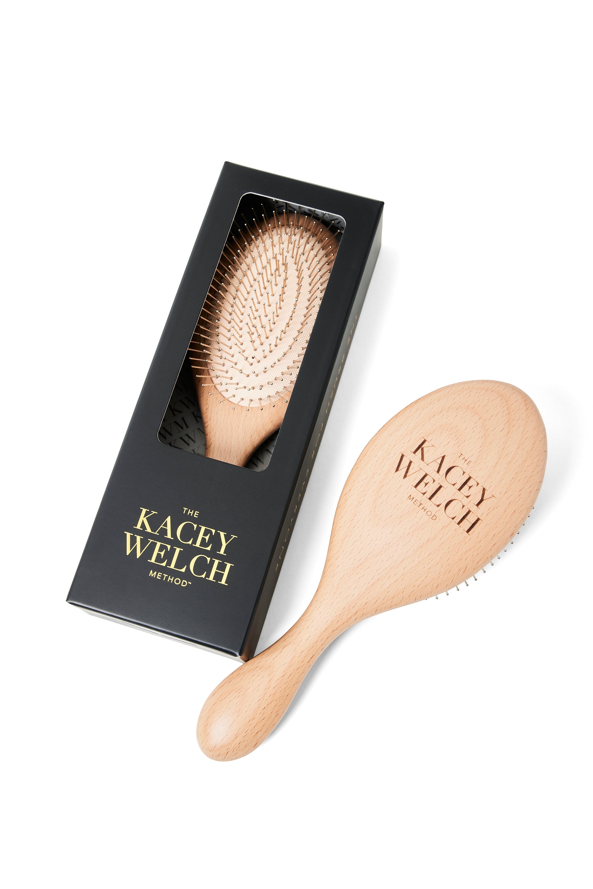 The Brush For Everyone Wholesale 10 Pack – The Kacey Welch
