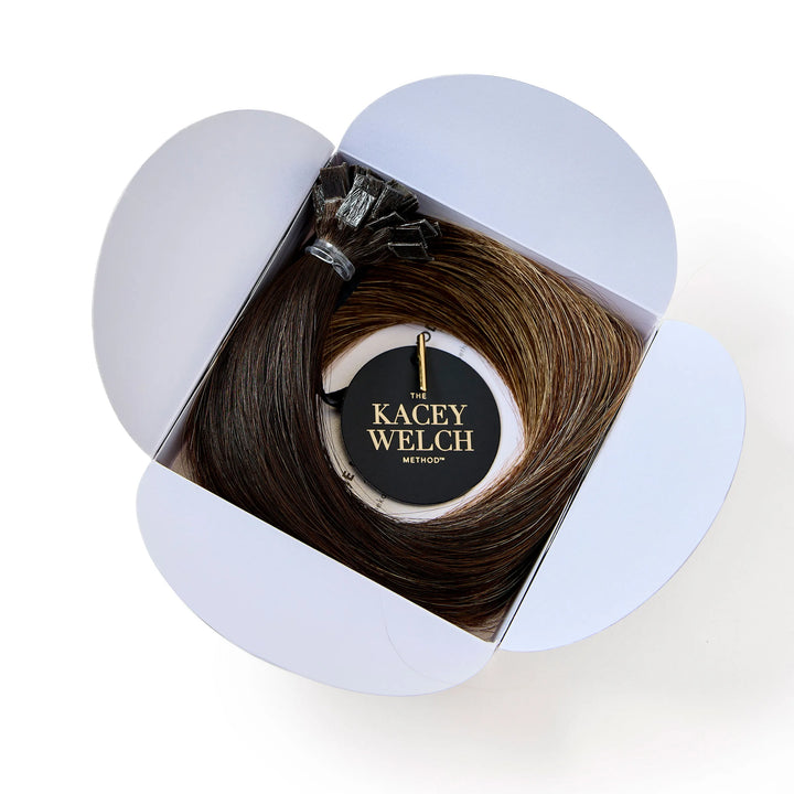 Brooklyn Baby - K-Tip Extensions