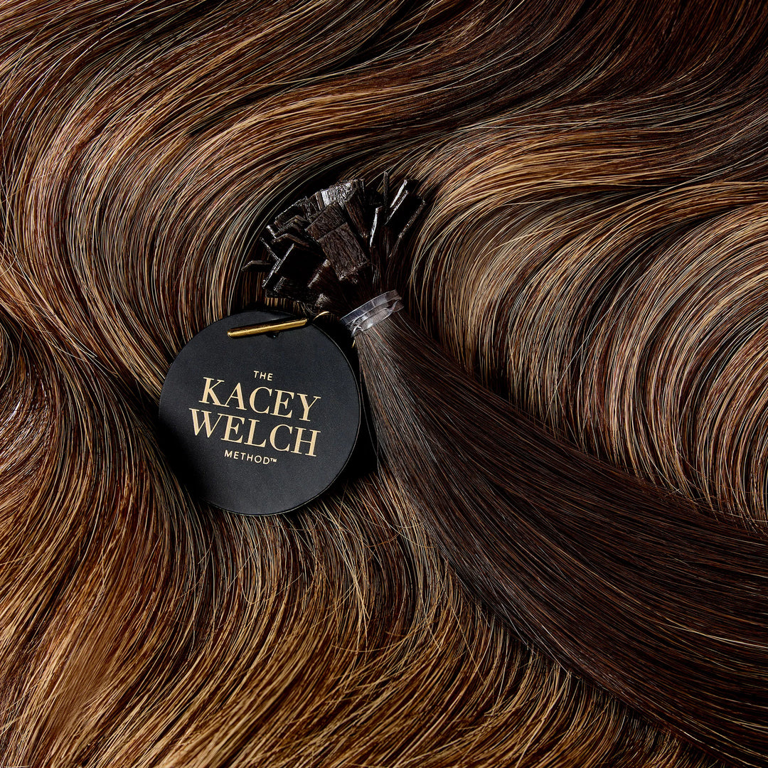 Brooklyn Baby - K-Tip Extensions