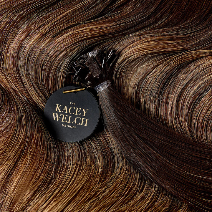 Brooklyn Baby - K-Tip Extensions