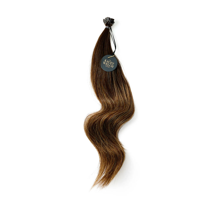 Brooklyn Baby - K-Tip Extensions