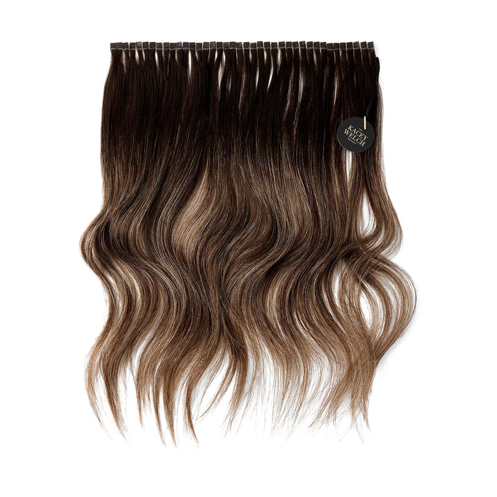 Brooklyn Baby - K-Tip Extensions