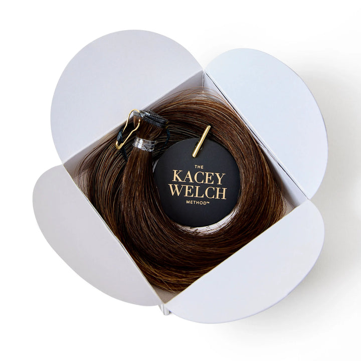 Brooklyn Baby - Petite Silk Weft