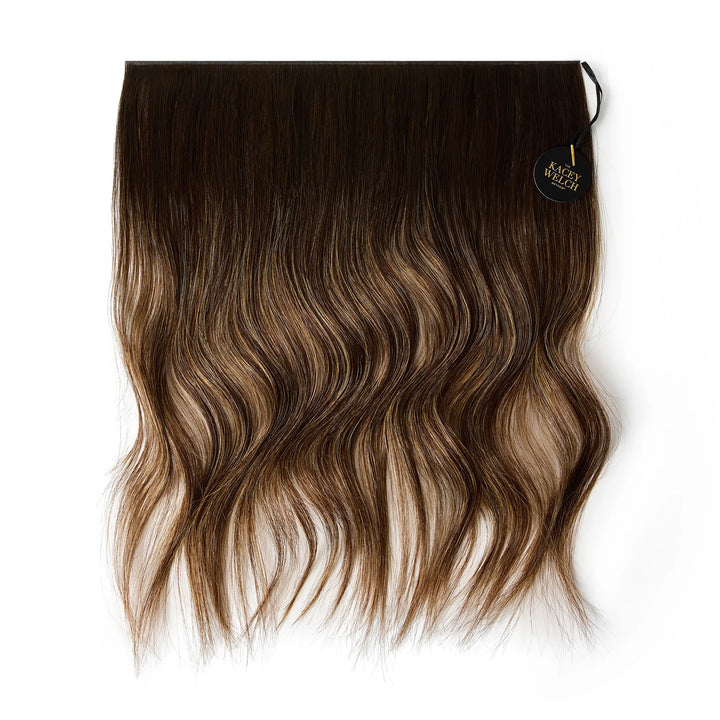 Brooklyn Baby - Petite Silk Weft