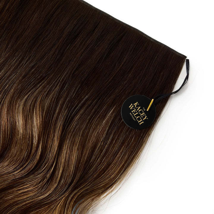 Brooklyn Baby - Petite Silk Weft