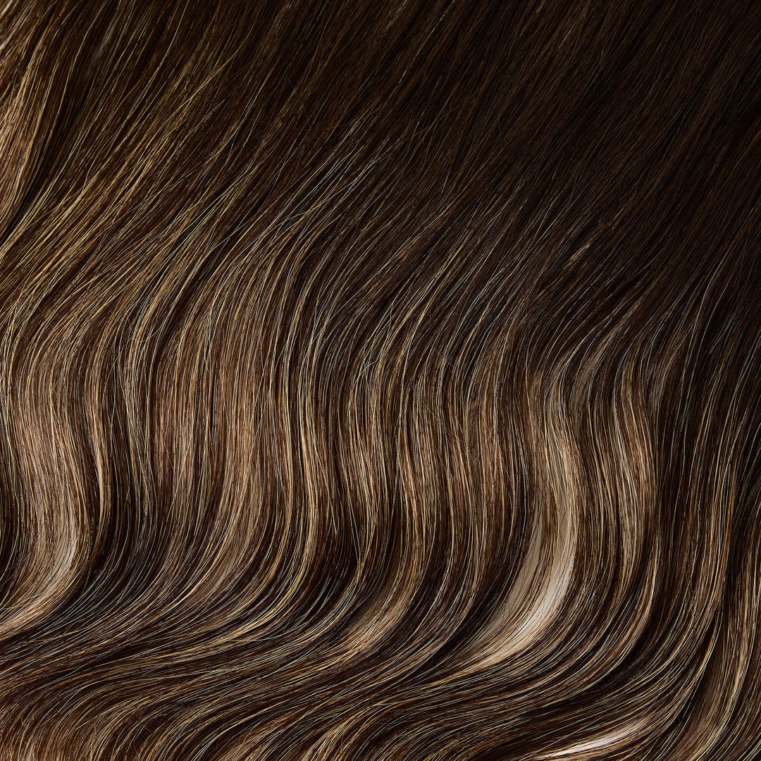 Brooklyn Baby - Petite Silk Weft