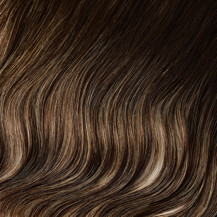 Brooklyn Baby - Petite Silk Weft