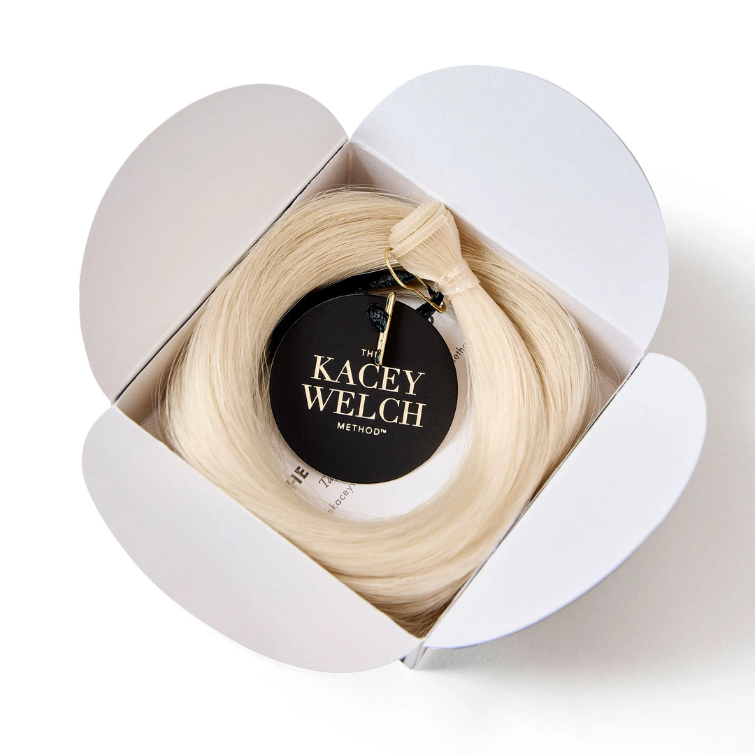 LA Lady - Petite Silk Weft
