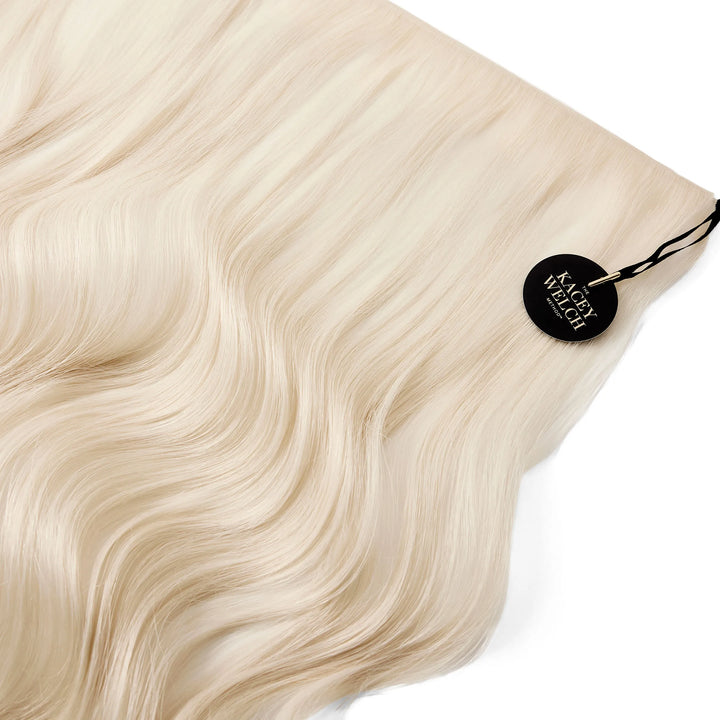 LA Lady - Petite Silk Weft