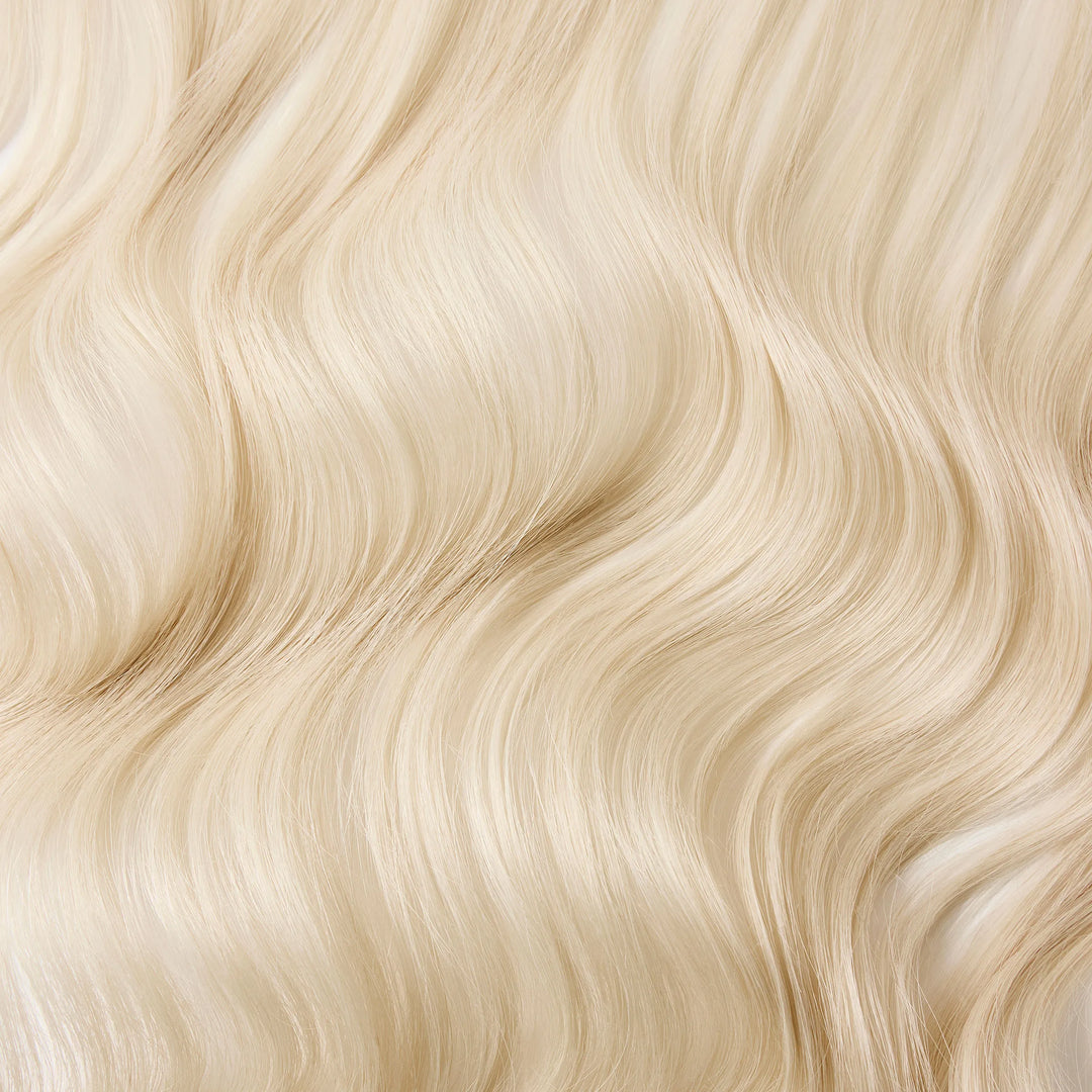 LA Lady - Petite Silk Weft