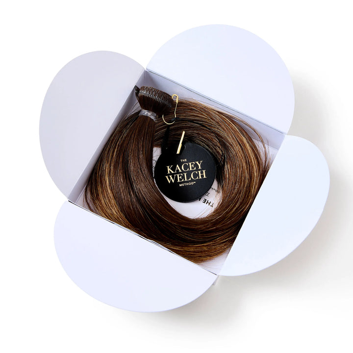 Brooklyn Baby - classic silk weft