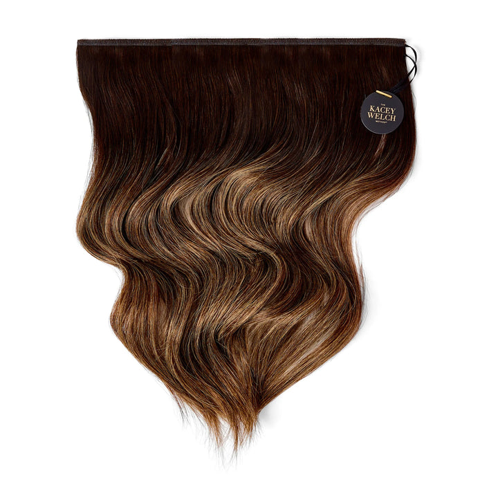 Brooklyn Baby - classic silk weft