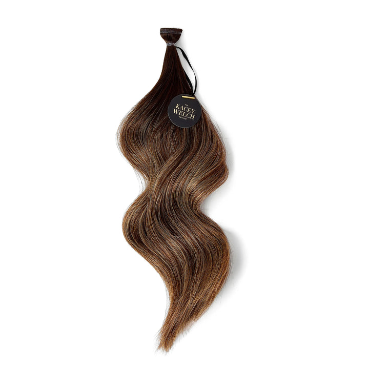 Brooklyn Baby - classic silk weft
