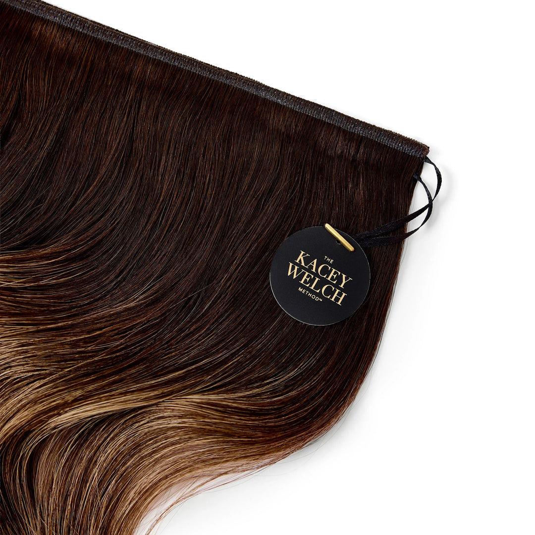 Brooklyn Baby - classic silk weft