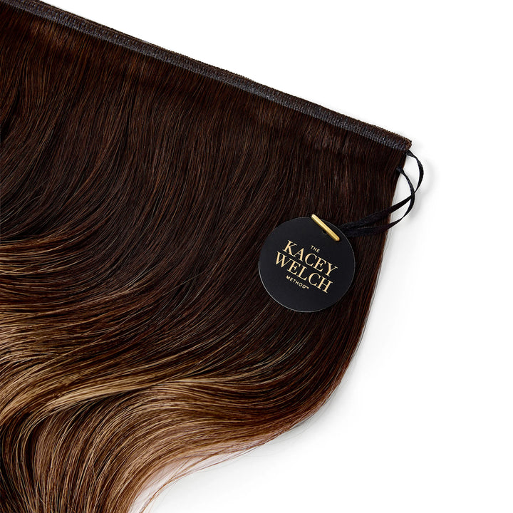 Brooklyn Baby - classic silk weft