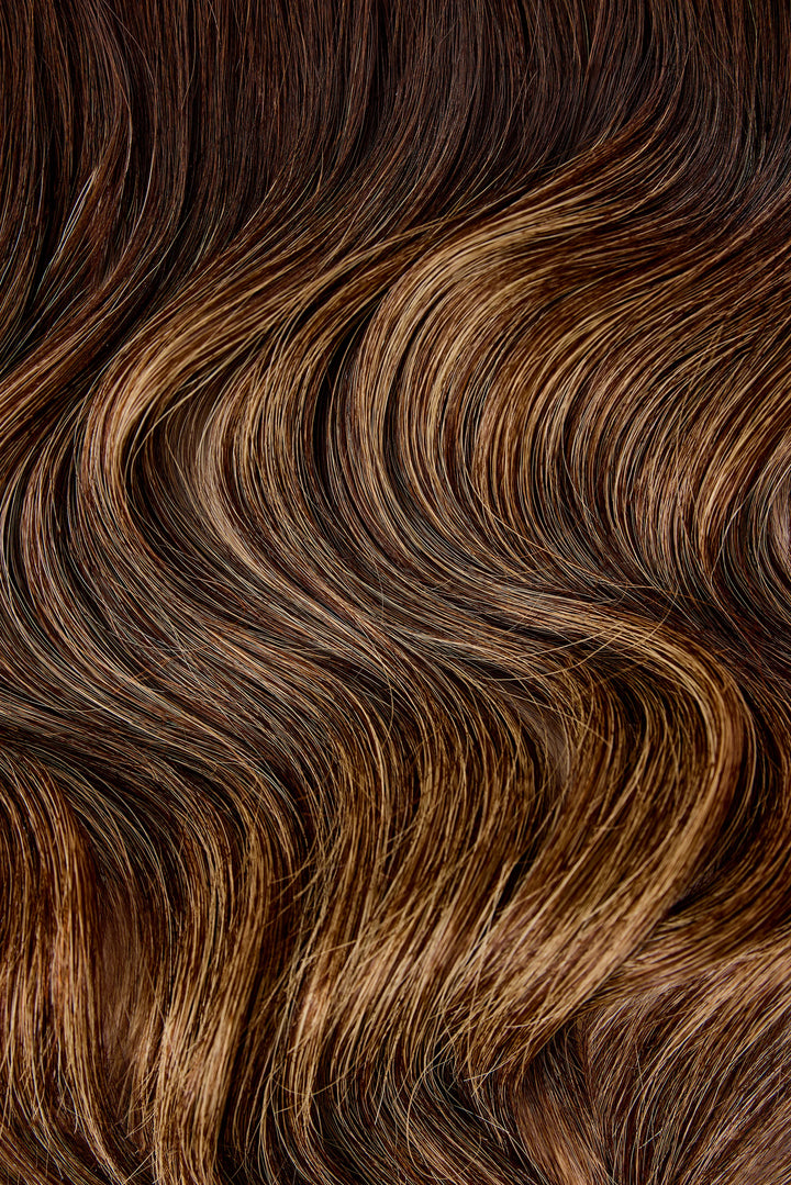 Brooklyn Baby - classic silk weft