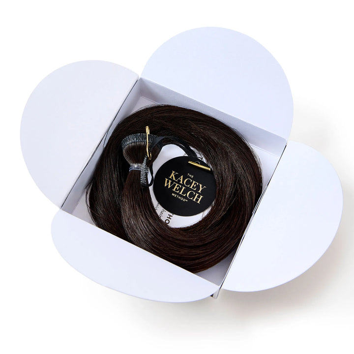 Gotham City - classic silk weft
