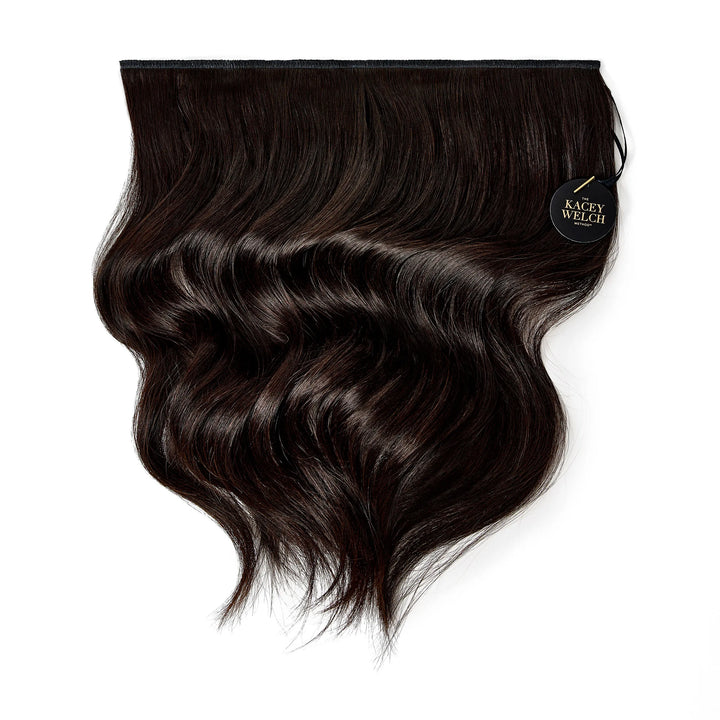 Gotham City - classic silk weft