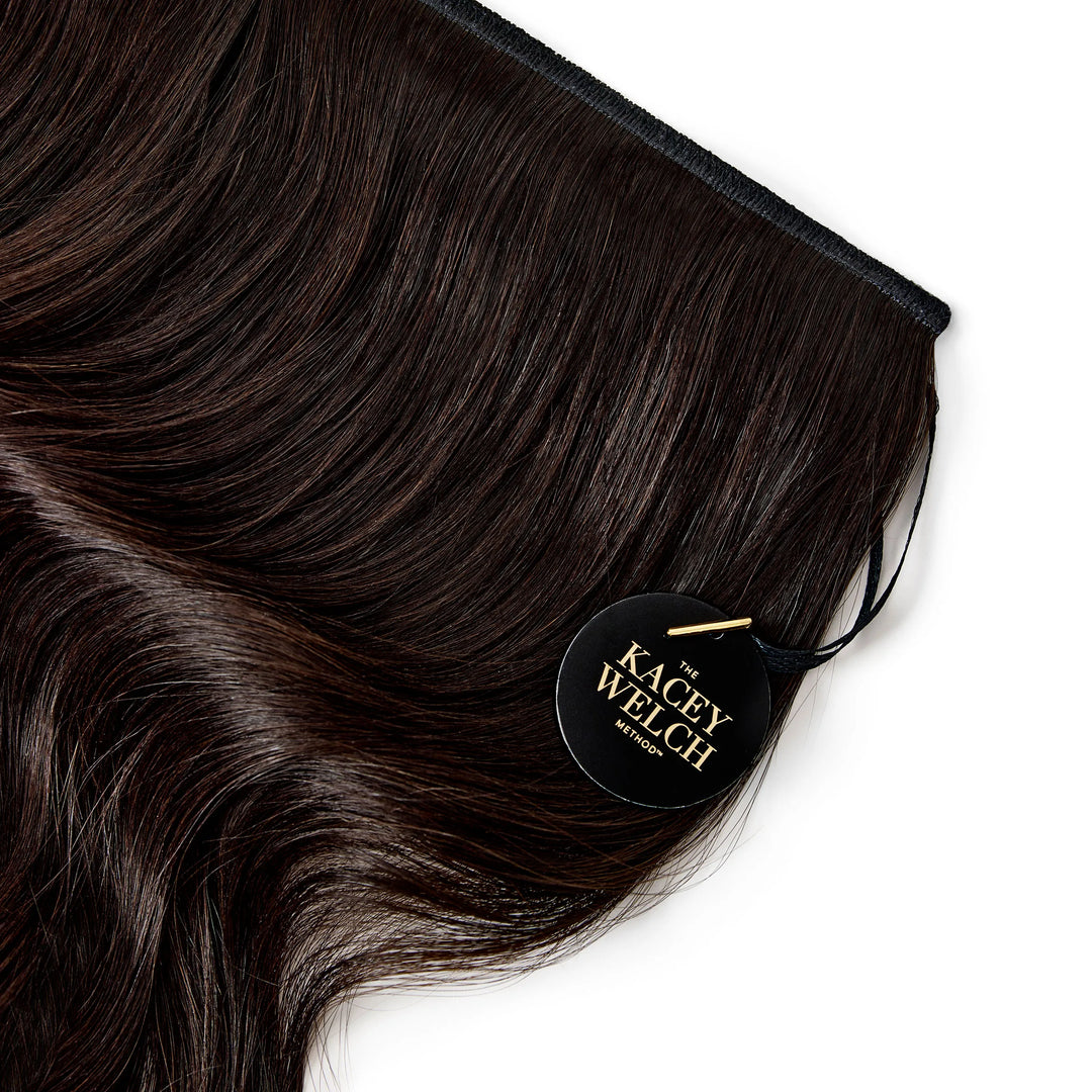 Gotham City - classic silk weft