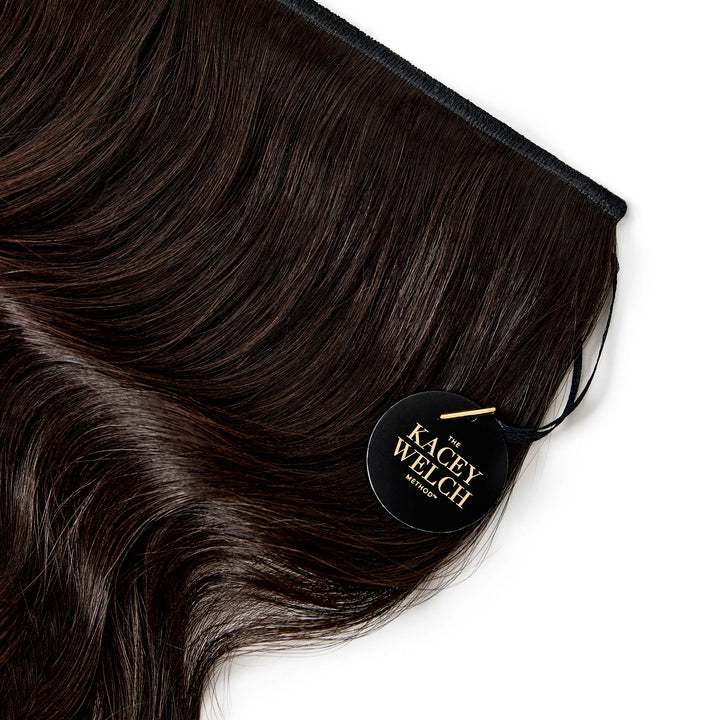 Gotham City - classic silk weft