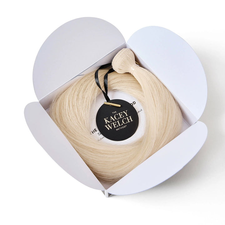 LA Lady - classic silk weft