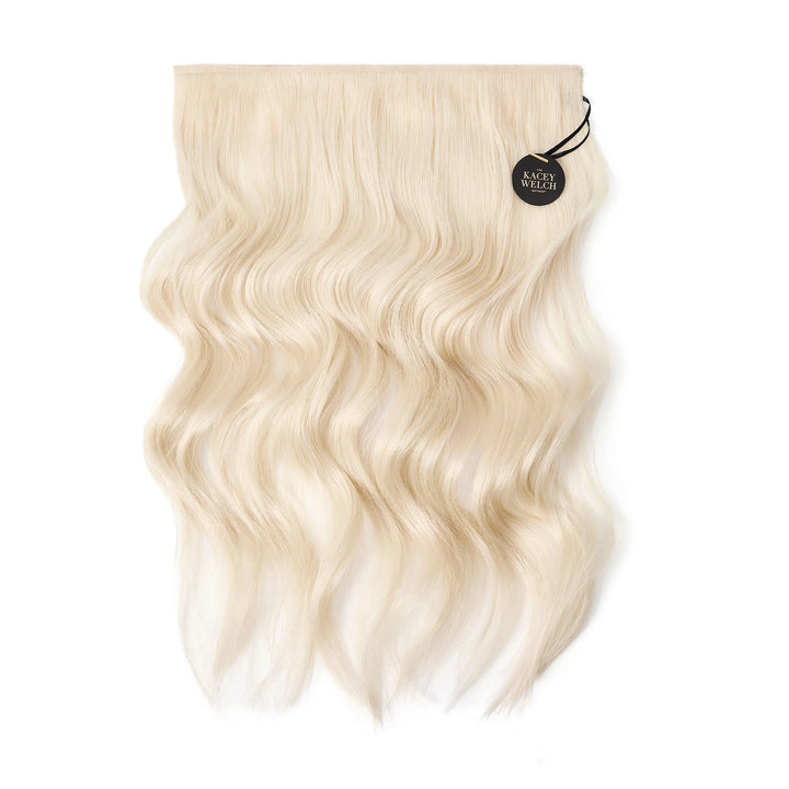 LA Lady - classic silk weft