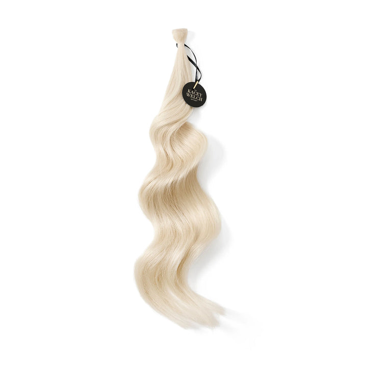 LA Lady - classic silk weft