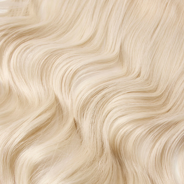LA Lady - classic silk weft