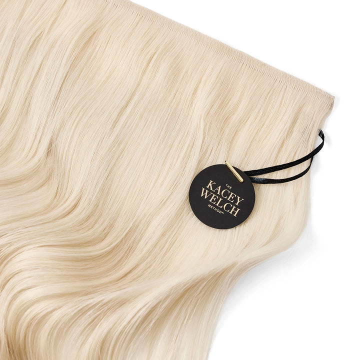 LA Lady - classic silk weft