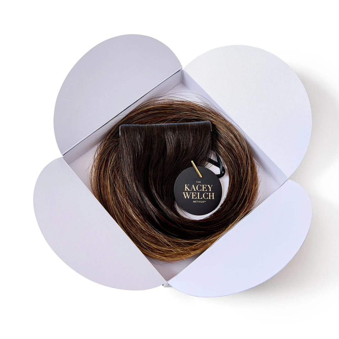 Brooklyn Baby - Tape Extensions