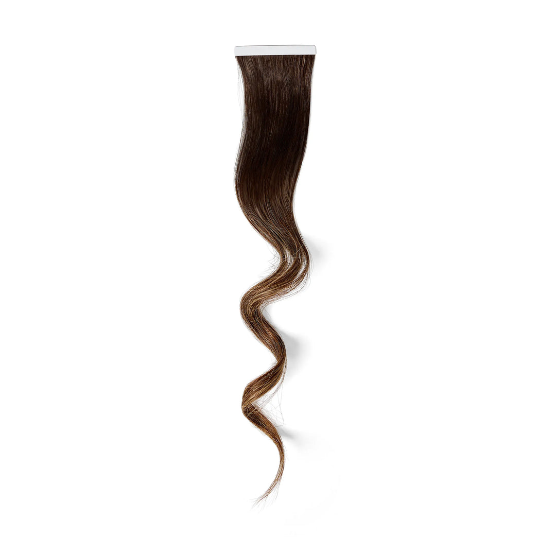 Brooklyn Baby - Tape Extensions