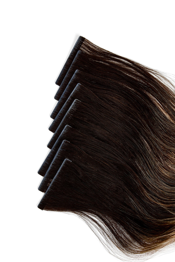 Brooklyn Baby - Tape Extensions