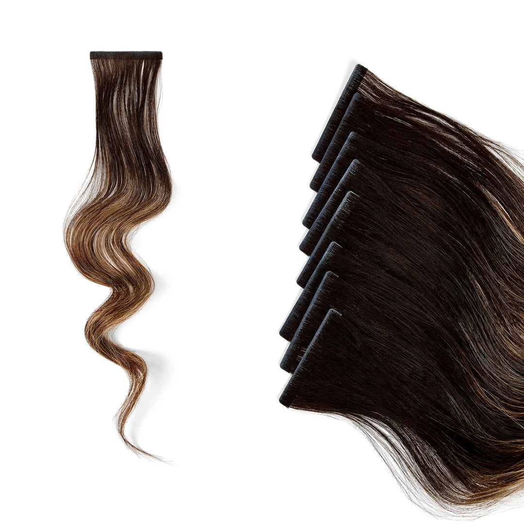 Brooklyn Baby - Tape Extensions